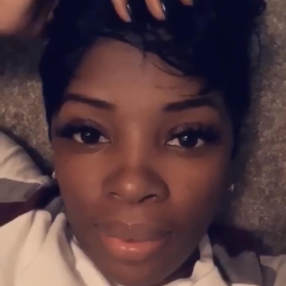 Meet your Posher, Lakesha